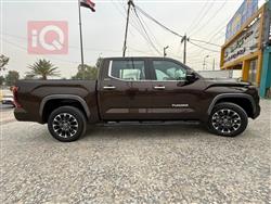 تويوتا توندرا